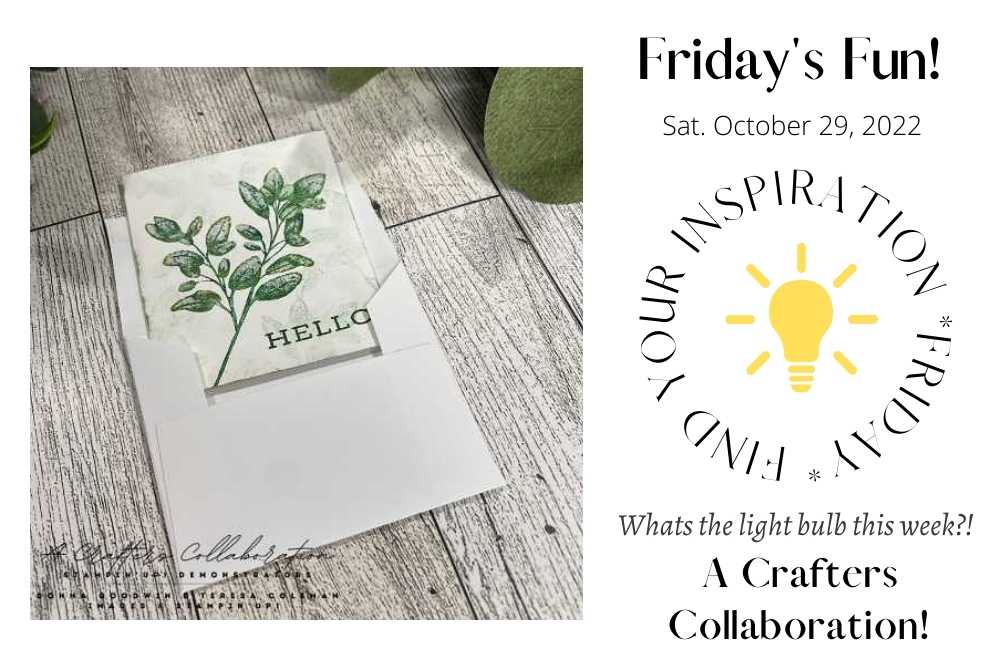 You are currently viewing Mini Card Friday FYIF
