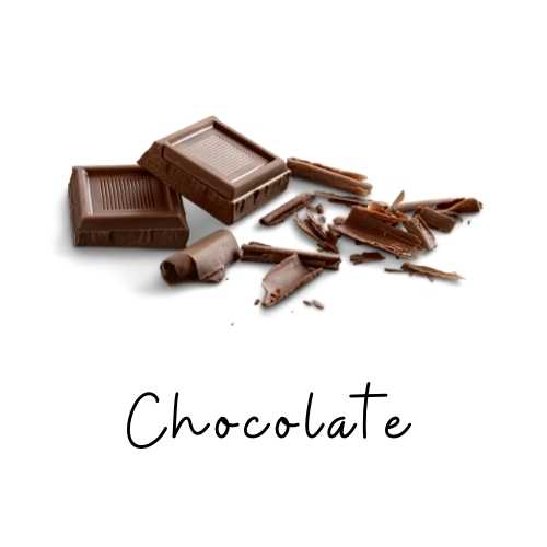 Chocolate: It's a Food Group!