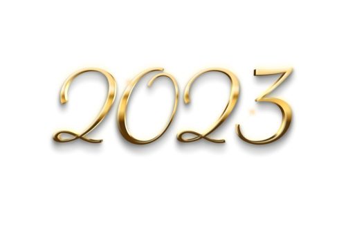 Cheers to 2023