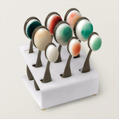 New Mini Catalog Blending Brush Organizer