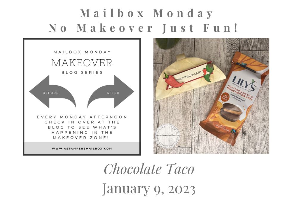 You are currently viewing Chocolate Taco