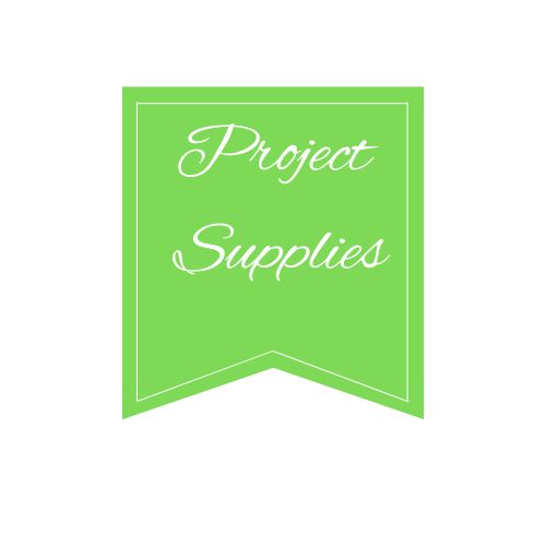 Project Supplies