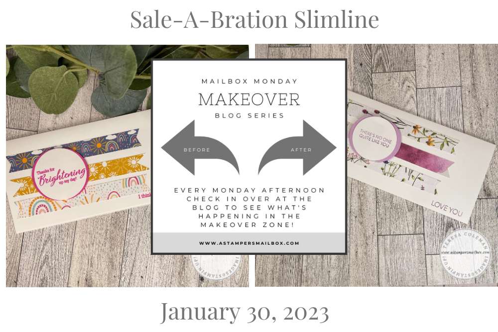 You are currently viewing Sale-A-Bration Quick & Simple