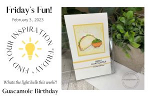 Read more about the article Friday Inspiration from A Crafters Collaboration