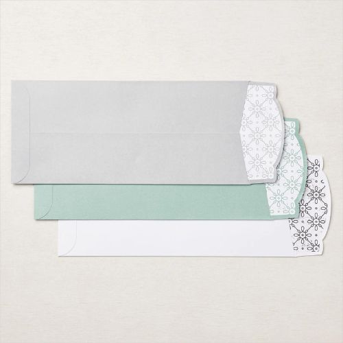Stampin'Up! Slim Line Envelopes 