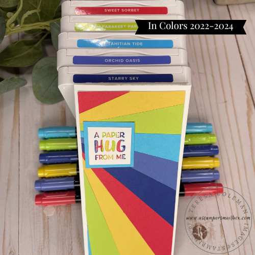 In Color 2022-2024 Project 