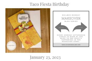 Read more about the article Happy Mail Monday
