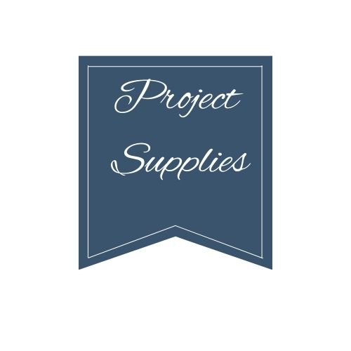 Click here for project Supplies