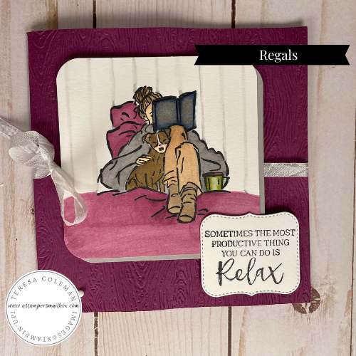 Regals Color Project