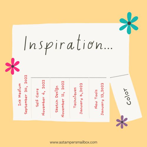 Tear Off Series Part 6: Color