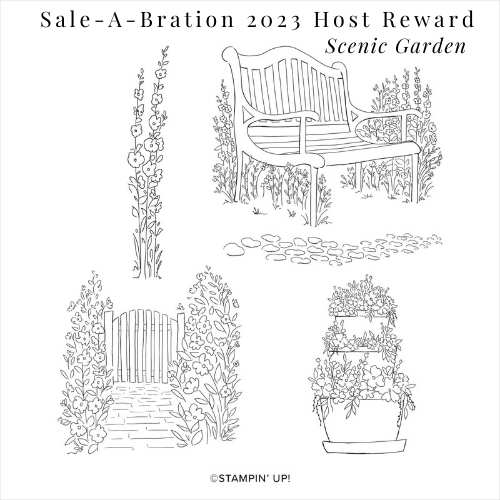 Stamp Set