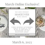 Card Elements Makeover